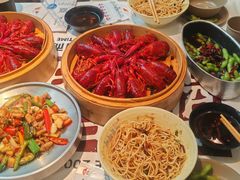 -靓靓蒸虾·头牌蒸虾(光谷风情街店)