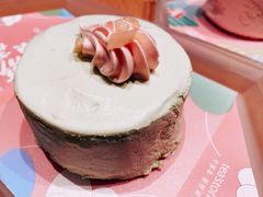 荔枝蛋糕-tea’stone(新天地店)