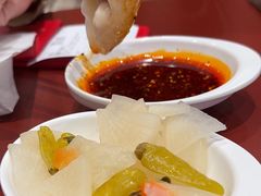 -喜家德虾仁水饺(岗厦北店)