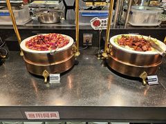 -韩盛·盛江山自助料理(中街大悦城店)