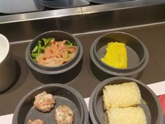 -壹小馆.皇城老妈(成都太古里店)