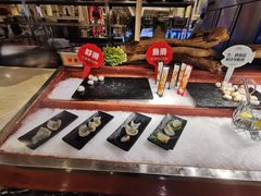 -芭菲盛宴·环球美食(袁家岗店)