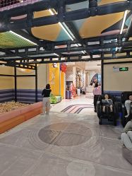 点击看大图 -meland亲子乐园(珠海环宇城店)