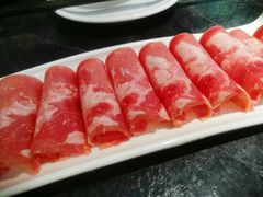 -许府牛火锅(信义坊总店)