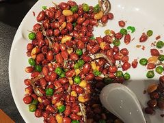 -羊门客在·烤盐池滩羊·川菜