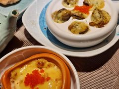 -三石铁板烧(紫竹桥店)