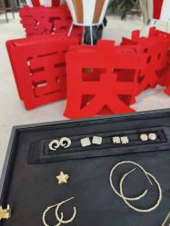 -Cindy Jewelry·钻戒·彩色宝石