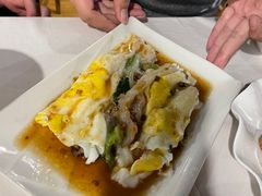 爽滑牛肉肠粉-廣味潮鲜·一品潮滋味(五道口店)