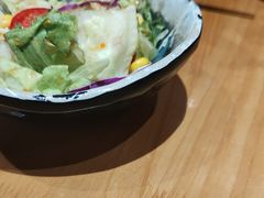 -一心创作料理屋(经开万达店)