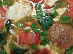 -徽长牛面馆(四川路保利拉菲店)