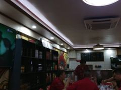 -鹤睦鱼生·啫啫煲·海鲜(保利百合店)