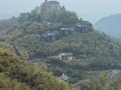 -莫干山风景区