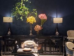 -上海苏宁宝丽嘉酒店·Cafe Bellagio西餐厅