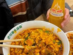 -老刘家永盛斋·传统泡馍(东关南街店)