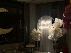 -岁粤Moon·湖景餐厅(月光码头店)