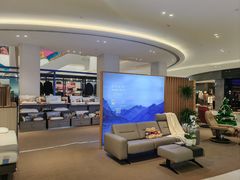 -丽达购物中心(崂山店)