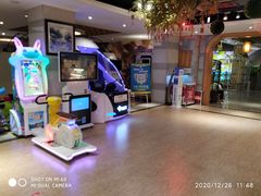 -汉宫汤泉汗蒸洗浴(五四广场店)