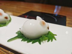 -珍宝轩海鲜火锅(碧湖大厦店)