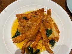 -北李妈妈菜·虾爬子大锅贴(贵和店)