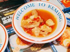 -克茗冰室(光明N次方公园店)