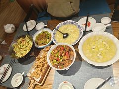 -老山东·山东菜(鲁菜名店)