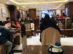 大堂-锡和无锡菜(景丽苑店)