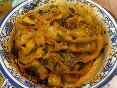 -兰州陈记牛肉面 ·烧烤· 铜锅涮肉(万达店)