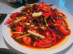-红盔甲·小龙虾(天钥桥店)