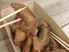 -不问豆腐(朝山街店)