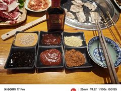 -玖泉里烤肉