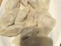 -喜家德虾仁水饺(浦东山姆店)