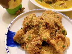 金沙牛蛙-石板街港澳冰室(天环店)