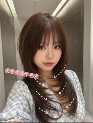 -KS COLOUR漂色·染发·画染