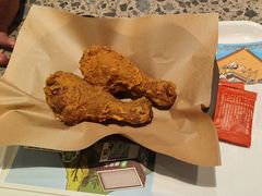 -德克士(长安百货店)