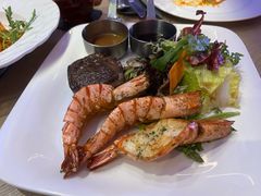 -恰餐厅及酒吧CHAR Bar & Grill(北京三里屯洲际店)