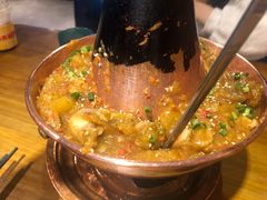 -觅山云南菜(泊富ICITY店)