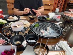 -丽江庭院之爱在路上(西单店)