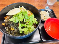 -米屋石锅拌饭(师大店)