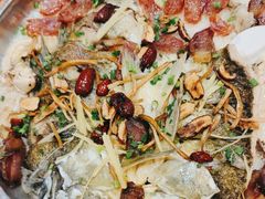 -伟记牛蹄(道滘店)