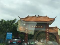 -南屏观音庙