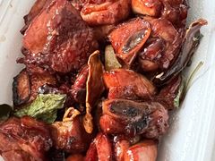 -鹿港小镇(悠唐店)