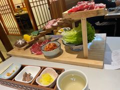 -千寻山野烤肉(中关村店)
