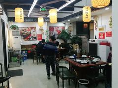 大堂-东北铁锅宴(云龙华府店)