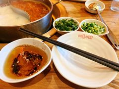-四喜小胖·北京涮肉(五道营店)