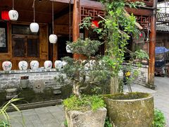 -青城甲(青城山店)