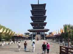 -陈武帝故宫