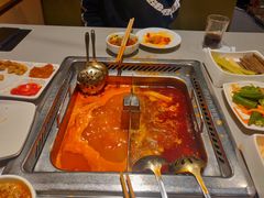 -海底捞火锅(关山保利店)