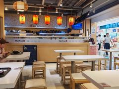 -鲜芋仙(观音桥大融城LG店)