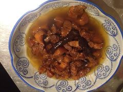 黔蘑菇四季餐厅(观山湖店)-黔蘑菇四季餐厅(观山湖店)