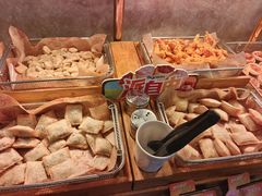 -比格比萨(烟台龙口博商店)